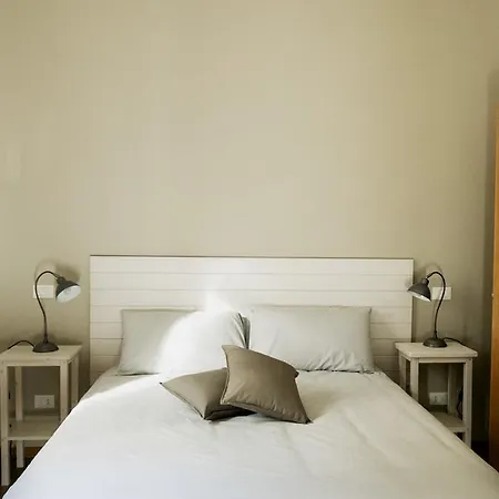 Dante Bed and breakfast Avesa