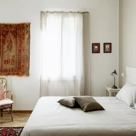Dante Bed and breakfast