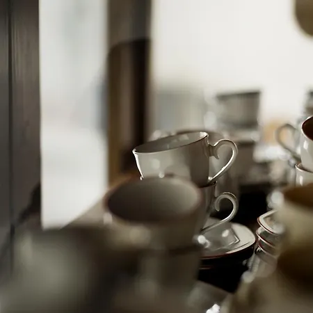Dante Bed and breakfast 2*