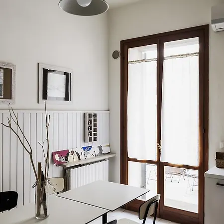 Bed and breakfast Dante Avesa