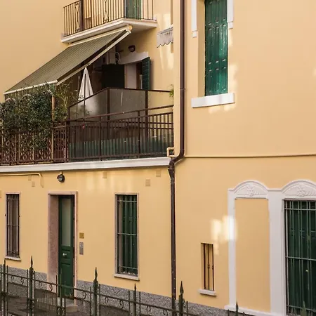 Bed and breakfast Dante Avesa
