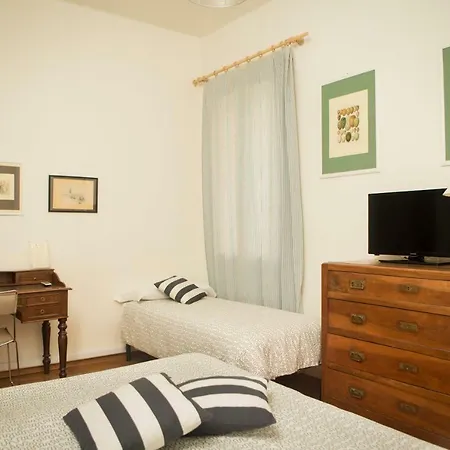 Bed and breakfast Dante