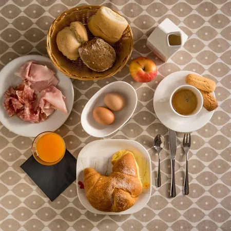 Alojamento de Acomodação e Pequeno-almoço Dante Avesa